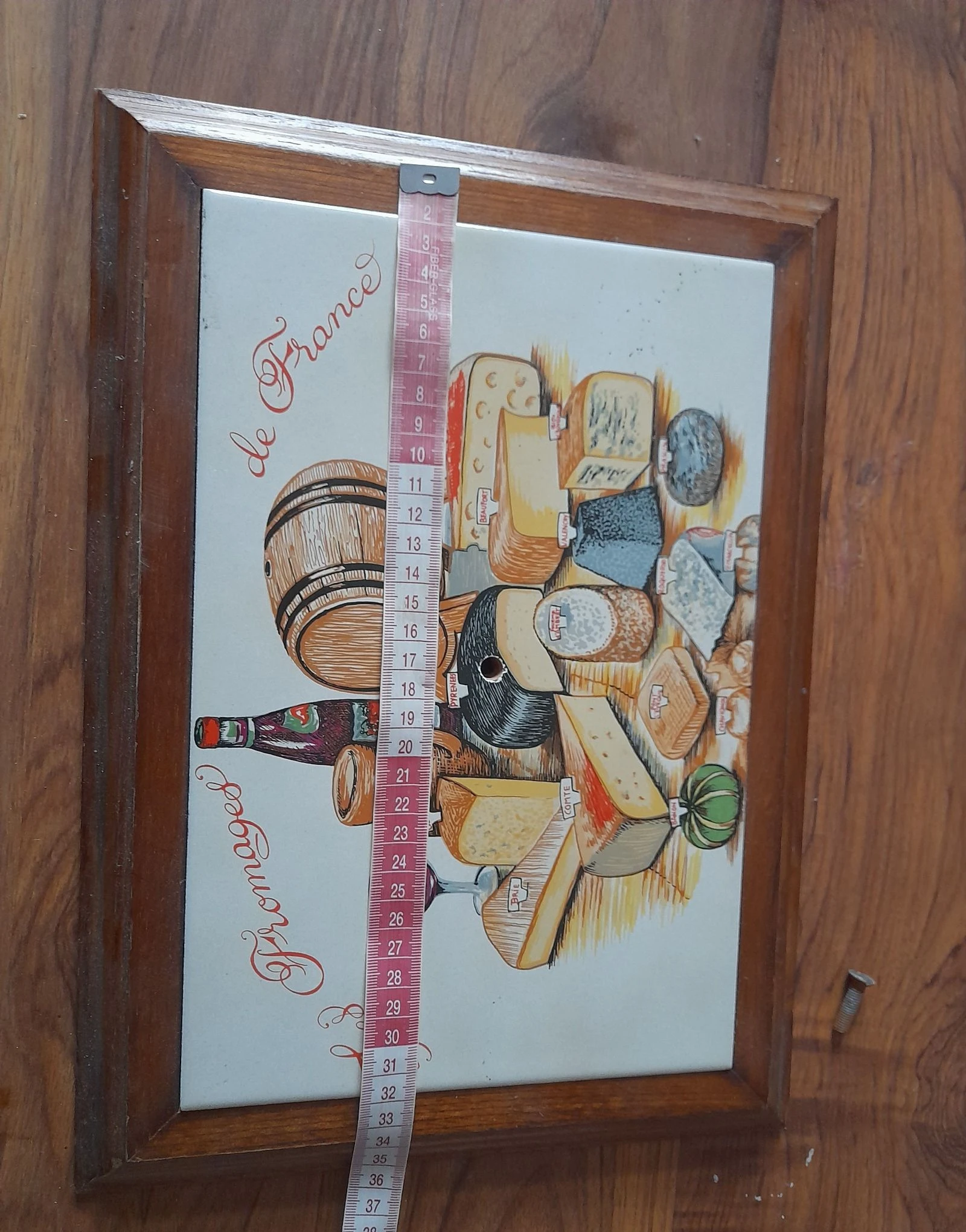 Plateau à fromage 🧀  – photo 4